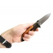 Нож автоматический Ножемир «Чёткий Расклад» A-195 - фото № 5
