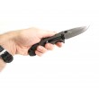 Нож автоматический Ножемир «Чёткий Расклад» A-196 - фото № 7