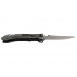 Нож автоматический Ножемир «Чёткий Расклад» A-197 Игуана - фото № 7