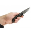 Нож автоматический Ножемир «Чёткий Расклад» A-198 Сёрф - фото № 6