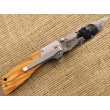 Нож автоматический Ножемир «Чёткий Расклад» C-216POD Bear - фото № 3