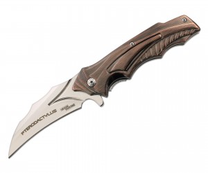 Нож автоматический Ножемир «Чёткий Расклад» A-180 Pterodactylus