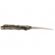 Нож автоматический Ножемир «Чёткий Расклад» A-180 Pterodactylus - фото № 10