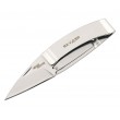 Нож складной Ножемир «Чёткий расклад» C-213 Якудза - фото № 1