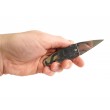 Нож складной Ножемир «Чёткий расклад» C-213 Якудза - фото № 6