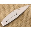 Нож складной Ножемир «Чёткий расклад» C-213 Якудза - фото № 7