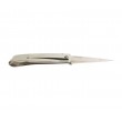Нож складной Ножемир «Чёткий расклад» C-213 Якудза - фото № 10