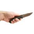 Нож складной Ножемир «Чёткий расклад» C-214 Аванпост - фото № 7