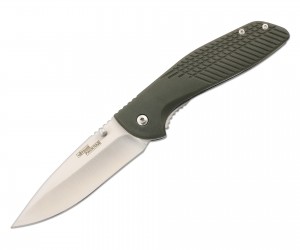Нож складной Ножемир «Чёткий расклад» C-215