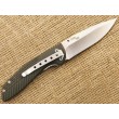 Нож складной Ножемир «Чёткий расклад» C-215 - фото № 4