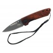 Нож складной Ножемир «Чёткий расклад» C-217 Knack - фото № 1