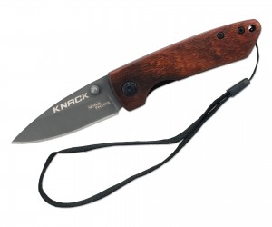 Нож складной Ножемир «Чёткий расклад» C-217 Knack