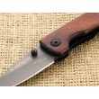 Нож складной Ножемир «Чёткий расклад» C-217 Knack - фото № 2
