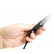 Нож складной Ножемир «Чёткий расклад» C-217 Knack - фото № 8
