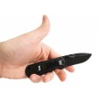 Нож складной Ножемир «Чёткий расклад» C-218 - фото № 6