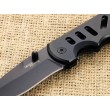 Нож складной Ножемир «Чёткий расклад» C-218 - фото № 3