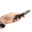 Нож складной Ножемир «Чёткий расклад» C-219 Москит - фото № 10