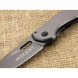 Нож складной Ножемир «Чёткий расклад» C-219 Москит - фото № 2