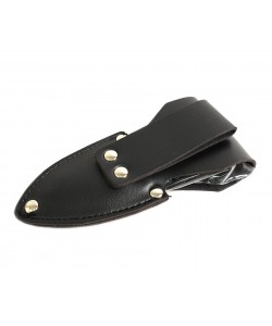 Нож тычковый «Ножемир» H-240 Defense, с чехлом