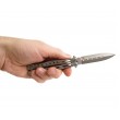 Нож-бабочка Ножемир «Чёткий расклад» B-116M Джокер - фото № 6