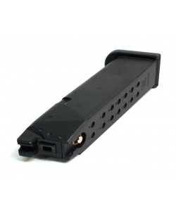 Магазин VFC Umarex для пистолета Glock 17 GBB