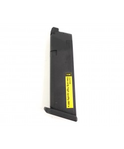 Магазин VFC Umarex для пистолета Glock 17 Gen.5 GBB