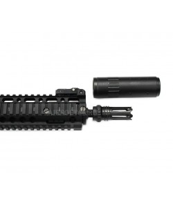 Глушитель Big Dragon ACC Silencer BK (BD0475)