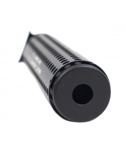 Модель глушителя Cyma KAC M4 QD (M028)