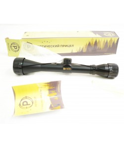 Оптический прицел Patriot P6x40 Mil-Dot