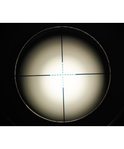 Оптический прицел Patriot P6x40 Mil-Dot