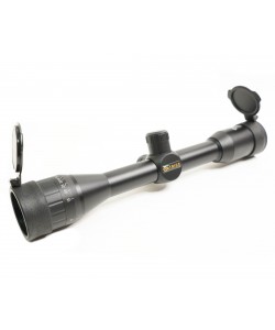 Оптический прицел Patriot Crossfire P4x32 LAO, Mil-Dot