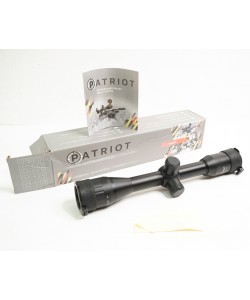 Оптический прицел Patriot Crossfire P4x32 LAO, Mil-Dot