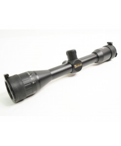 Оптический прицел Patriot Crossfire P4x32 LAO, Mil-Dot