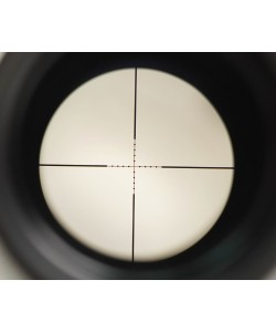 Оптический прицел Patriot Crossfire P4x32 LAO, Mil-Dot