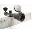 Оптический прицел Patriot Crossfire P4x32 LAO, Mil-Dot - фото № 8