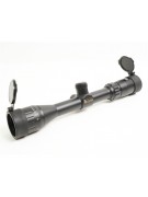 Оптический прицел Patriot Crossfire P3-9x32 LAO, Mil-Dot