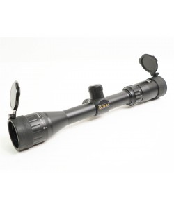 Оптический прицел Patriot Crossfire P3-9x32 LAO, Mil-Dot