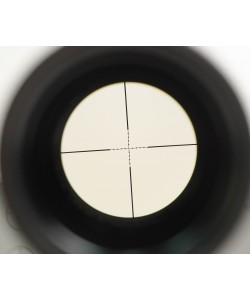 Оптический прицел Patriot Crossfire P3-9x32 LAO, Mil-Dot