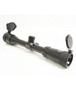 Оптический прицел Patriot Crossfire P3-9x32 LAO, Mil-Dot