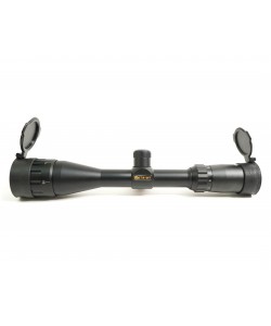 Оптический прицел Patriot Crossfire P3-9x40 LAO, Mil-Dot