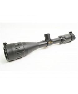 Оптический прицел Patriot Crossfire P3-9x40 LAO, Mil-Dot