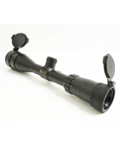 Оптический прицел Patriot Crossfire P3-9x40 LAO, Mil-Dot