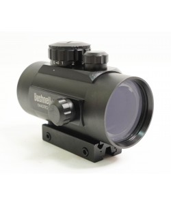 Коллиматорный прицел Bushnell 1x40 RD на «ласточкин хвост»