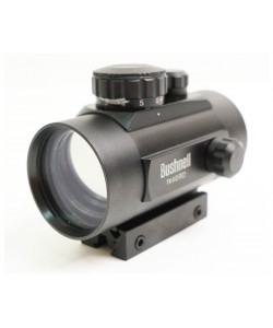 Коллиматорный прицел Bushnell 1x40 RD на «ласточкин хвост»