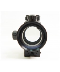 Коллиматорный прицел Bushnell 1x40 RD на «ласточкин хвост»