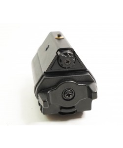 Лазерный целеуказатель c фонарем Target Laser Flashlight 23