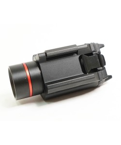 Лазерный целеуказатель c фонарем Target Laser Flashlight 23
