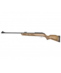 Пневматическая винтовка Gamo Hunter 440 (дерево, ★3 Дж) 4,5 мм