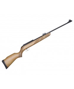 Пневматическая винтовка Gamo Hunter 440 (дерево, ★3 Дж) 4,5 мм