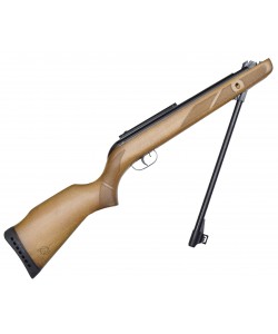 Пневматическая винтовка Gamo Hunter 440 (дерево, ★3 Дж) 4,5 мм